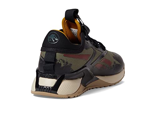 Image of Reebok X Jurassic World Nano X2 Adventure