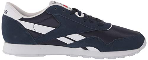 Image of Reebok Classics Men's Cl Lthr Leather Running Shoes