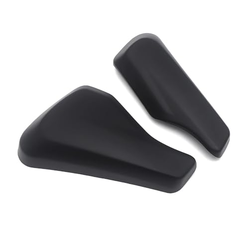 Carénage latéral gauche et droit pour Harley Street XG750 XG500 cache noir