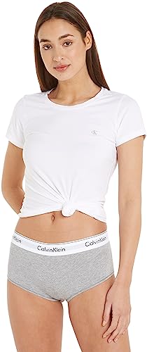 Calvin Klein Women's Culotte Briefs CK Article F3788E Boyshort