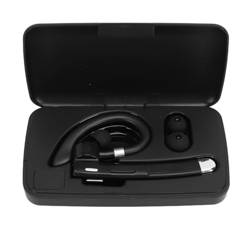Auricular Bluetooth In Ear Jiawu con Cancelación de Ruido miniatura 5