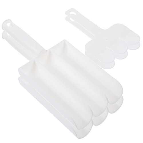 STOBAZA Meat Filling Processor Meatball Dispenser Meatball Shaping Tool Fish Ball Maker Kitchen Gadget