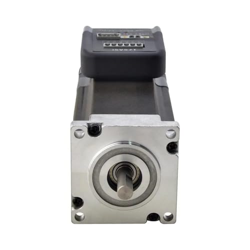 Servomoteur intégré 180W compact pour remplacer moteur pas à pas - 2