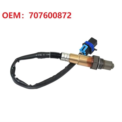 Capteur d'oxygène 707600872 pour Can-Am Commander 800 et Ryker 900