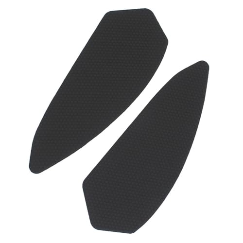Protège-réservoir S1000RR grip latéral noir antidérapant