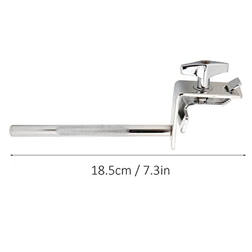 Clamp de metal ajustable para campana de batería miniatura 3
