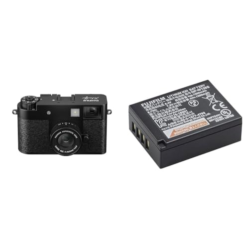 Amazon | 富士フイルム(FUJIFILM) コンパクトデジタルカメラ X-half