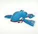beibeiwang Figura De Animación De Dibujos Animados Kyogre Peluche, Suave Y Lindo Muñeco De Peluche, Regalo De Cumpleaños De Navidad Favorito De Los Niños 30Cm