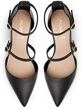 ALDO Women's Collette Pump, Black, 6.5 | Image 5