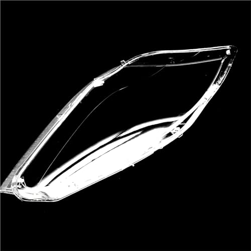 Lentille projecteur compatible avec Benz W169 optique cristal