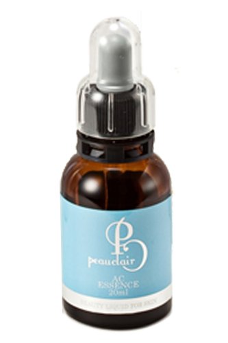 �v�N���A AC�G�b�Z���X 20ml �y�G�X�e�T�����̃X�L���P�A�z