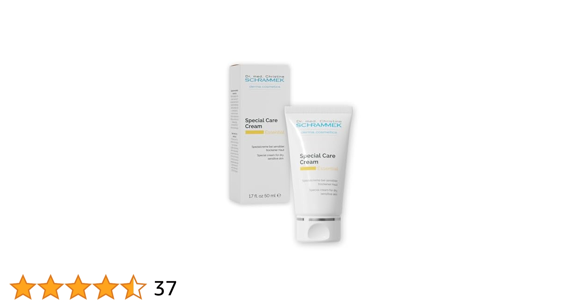 Amazon | シュラメック スペシャルケアクリーム 50ml