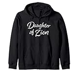 Daughter of Zion Apparel Co