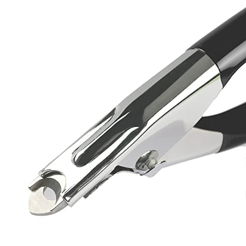 WeinaBingo『ペット用爪切りネイルトリマーギロチンタイプ』