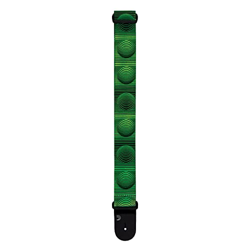 Planet Waves sangle de guitare tissée réglable accessoire pour guitare folk - 3