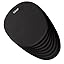 Tukzer Gel Mouse Pad with Wrist Rest