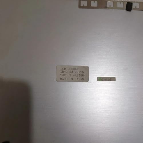 Image of LM-CC53-22NTS Original Industrial LCD Screen Display