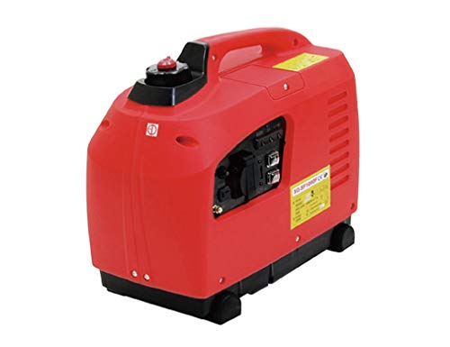 インバーター発電機 YBA SF-1000F