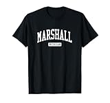 Marshall Michigan T-Shirts & Sweatshirts