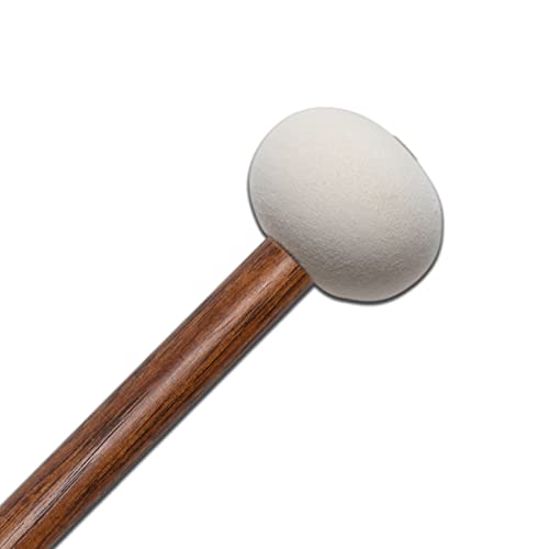 Vic Firth MB3-H Corpsmaster Bass Mallet thumb #3