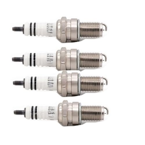 Bougies d'allumage Iridium D8RTI pour résoudre les ratés DPR8EIX9