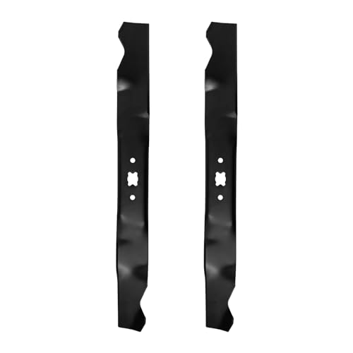 ZALANA 942-0741A Mulching Blade (2 Pack)