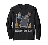 Exorcism Ritual Evil Spirits Deliverance