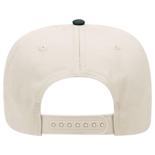 Gorra Trucker Unisex con Ajuste Snapback miniatura 2