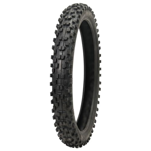 Tusk Ground Wire E-Motorcycle Tire 70/100x19 (42M...