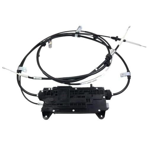 Módulo LR052209 de alta precisión para chasis Land Rover Discovery 4 3