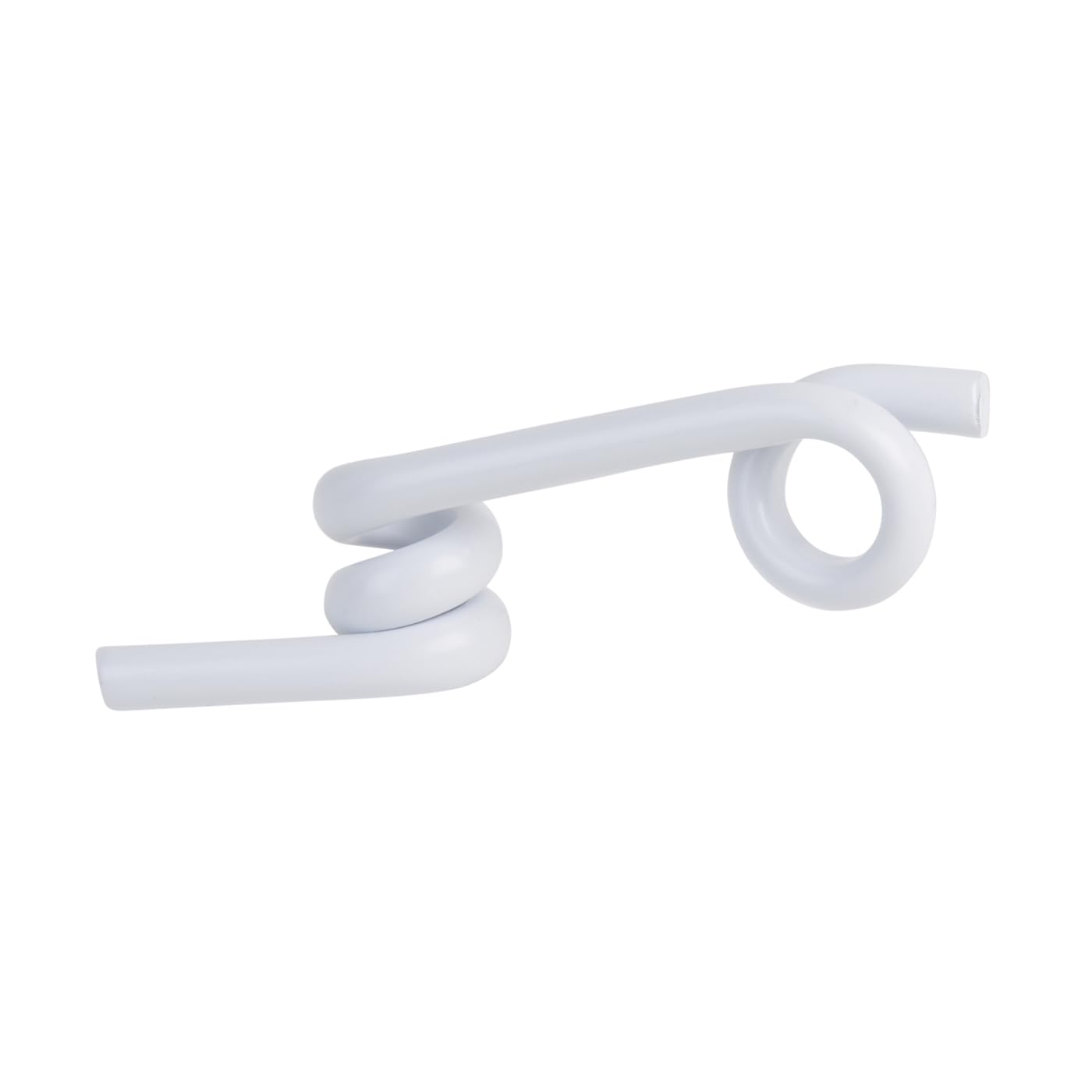Isolateurs Pour Ruban De Clôture VOSS.farming - Lot De 25, Filetage Bois, Jusqu'à 40 Mm | Fixation Clip, Réglable