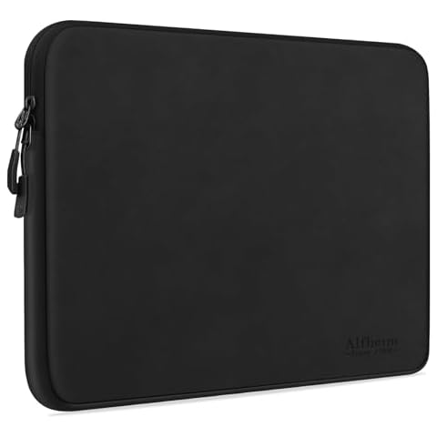 Alfheim Housse 14 Pouces Cover