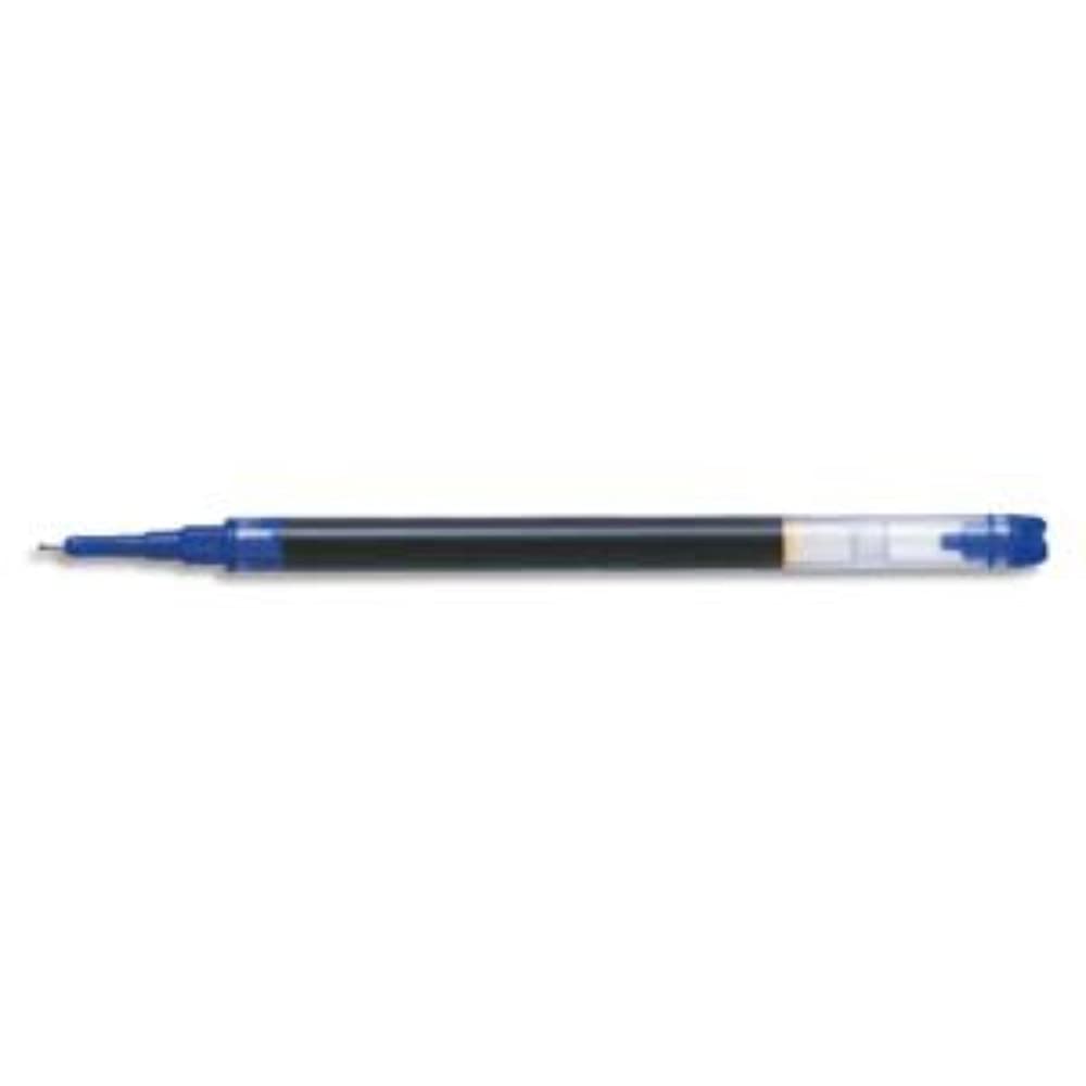 Pilot Refills for V7 RT/Greenball 0.7 mm Tip (Box of 12) - Blue