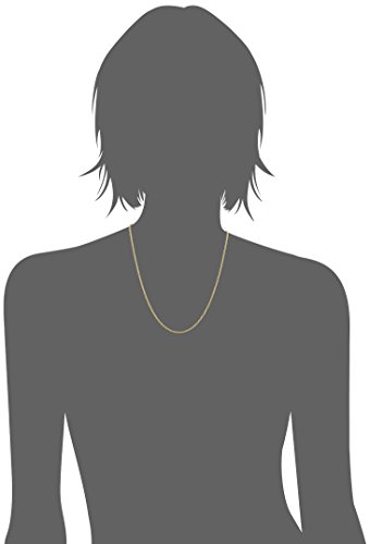 Amazon-Essentials-Sterling-Silver-Diamond-Cut-Rope-Chain-Necklace