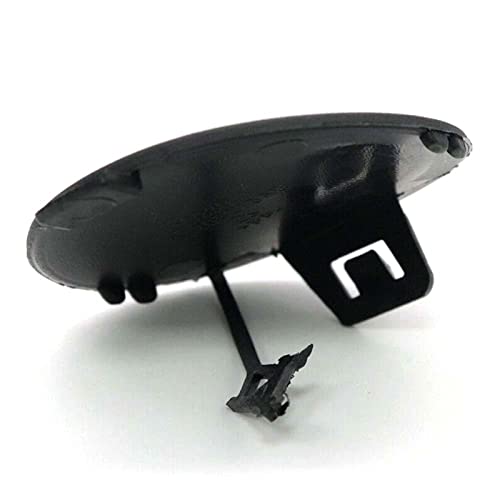 Rear Bumper Tow Hook Eye Cap Cover Fit For Jeep Cherokee 2014-2018 68203273Ae 2017 2016 2015 #TOP5