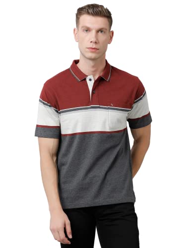 Classic Polo Men’s Regular Fit T-Shirt Classic Polo Men’s Regular Fit T-Shirt