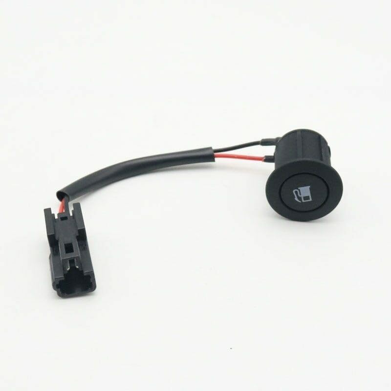 Accessories Fuel Tank Cap Switch Button Fuel Gas Door Release Switch for Kia Sorento 2009-2014 93555-2P000VA / 935552P000J7 Replace