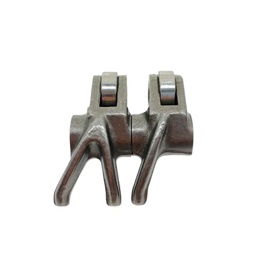 Culbuteur d'arbre à cames haute résistance pour scooter YQ50 et NS50F