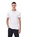 G-STAR RAW Herren Base R T Ss 2-pack T-Shirt, Weiß (white 124-110), M, Weiß (white 124-110), M
