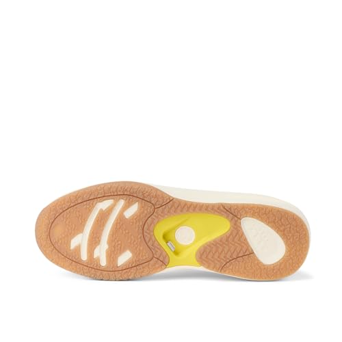 Image of REEF Men's Fanning Shoe, Lightweight, Cushion Footbed, Bottle Opener
