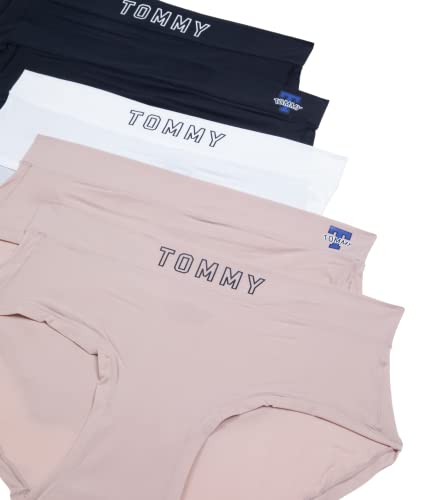 Tommy Hilfiger womens Hipster, 5-pack3