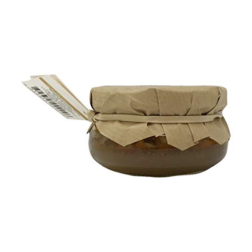 Nueces en Miel de Limón Mitica 4.6oz miniatura 4