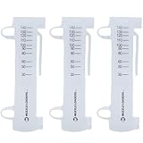 Muzzle-loaders™ Clear Magnum Pellet Quick Loaders - 3 Pack - MZ1618