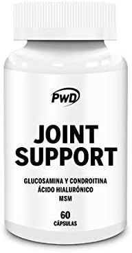 Joint Support 60 cápsulas