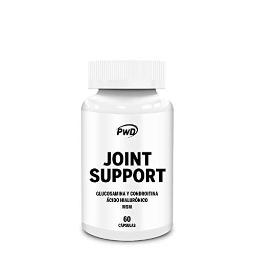 Joint Support 60 Cápsulas