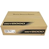 CJVIHVVAY Pannello Display programmabile GT2510-VTBA da 10,4