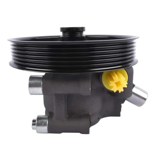Pompe direction assistée 2L7Z3A674BARM résout fuite huile pour Expedition