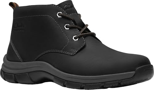 Clarks Men's Walpath Chukka Boot