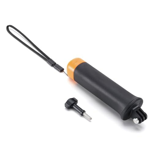 DJI Floating Handle for DJI Osmo Nano, Osmo Action 6, Osmo Action 5 Pro, Osmo Action 4, Osmo Action 3, Action 2 and Osmo - Additional View