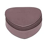 herzdose metall Dieses tolle WINDROSE Accessoire erfreut sämtliche Frauenherzen. Die Schmuckschatulle in Herzform eignet sich perfekt um Ihre Ohrringe und eine Kette aufzubewahren. Maße: 9 x 9 x 4 cm